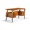 Image 1 : Gio Ponti desk