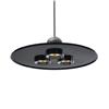 Image 1 : Ettore Sottsass Lampros 3, ceiling lamp