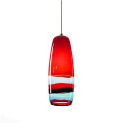 Massimo Vignelli pendant lamp