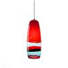 Image 1 : Massimo Vignelli pendant lamp