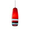 Image 1 : Massimo Vignelli pendant lamp