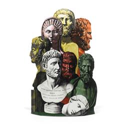 Piero Fornasetti umbrella stand