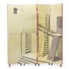 Image 1 : Piero Fornasetti folding screen
