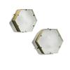 Image 1 : Gio Ponti sconces, pair