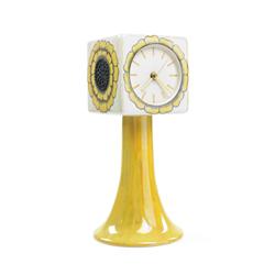 Birger Kaipiainen clock