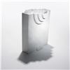 Image 2 : Ettore Sottsass vase from the Yantra series, model Y35