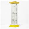 Image 2 : Studio Alchimia table lamp from the Ollo collection