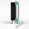 Image 2 : Studio Alchimia cabinet from the Ollo Collection