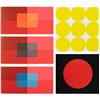 Image 1 : Josef Albers The Interaction of Color