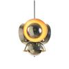 Image 1 : French hanging lamp