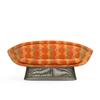 Image 1 : Warren Platner settee