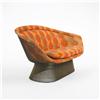 Image 2 : Warren Platner settee