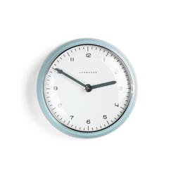 Max Bill wall clock