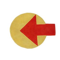 Stanley Tigerman carpet