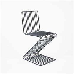 Francois Arnal Z chair