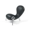 Image 1 : Marc Newson Embryo chair 