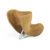 Image 1 : Marc Newson Wicker chair