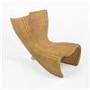 Image 2 : Marc Newson Wicker chair