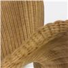 Image 3 : Marc Newson Wicker chair