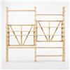 Image 1 : Enzo Mari Autoprogettazione bookshelf