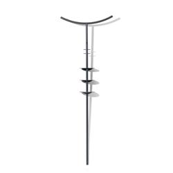 Philippe Starck coatrack