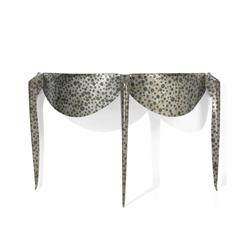 Andre Dubreuil Paris console