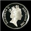 Image 3 : Australia 1988 Silver Proof Set