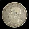 Image 1 : Republic of China Silver "Fat Man" Dollar, 1914