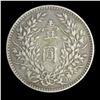 Image 2 : Republic of China Silver "Fat Man" Dollar, 1914