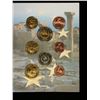 Image 2 : Cyprus Pattern Euro Set 2004