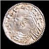Image 1 : England Silver Penny of Cnut 1029-1036