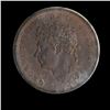 Image 3 : Great Britain 1/3 Farthing 1827