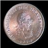 Image 1 : Great Britain Farthing 1799
