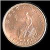 Image 2 : Great Britain Farthing 1799