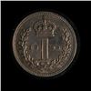 Image 1 : Great Britain Maundy Penny 1908