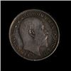 Image 2 : Great Britain Maundy Penny 1908
