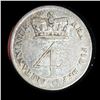 Image 3 : Great Britain 4 Pence Maundy Pair - George III