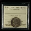 Image 1 : Great Britain Shilling 1918