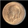 Image 2 : Great Britain WWI Type Coins - Penny, Sixpence, Florin