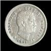 Image 1 : Hawaii Ten Cents 1883