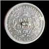 Image 2 : Hawaii Ten Cents 1883