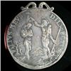 Image 2 : Italian States, Tuscany - Silver Piastre 1677