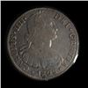 Image 1 : Mexico 8 Reales 1802 Charles IV