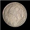 Image 1 : Mexico 8 Reales 1843/33, Durango Mint