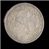 Image 3 : Mexico 8 Reales 1843/33, Durango Mint