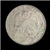 Image 1 : Mexico 8 Reales 1875-Zs, JA - Zacatecas Mint
