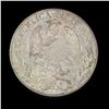 Image 3 : Mexico 8 Reales 1875-Zs, JA - Zacatecas Mint