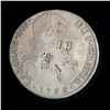 Image 1 : Peru 8 Reales 1798-IJ