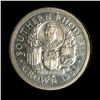 Image 2 : Southern Rhodesia Proof 1953 Crown