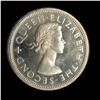 Image 3 : Southern Rhodesia Proof 1953 Crown